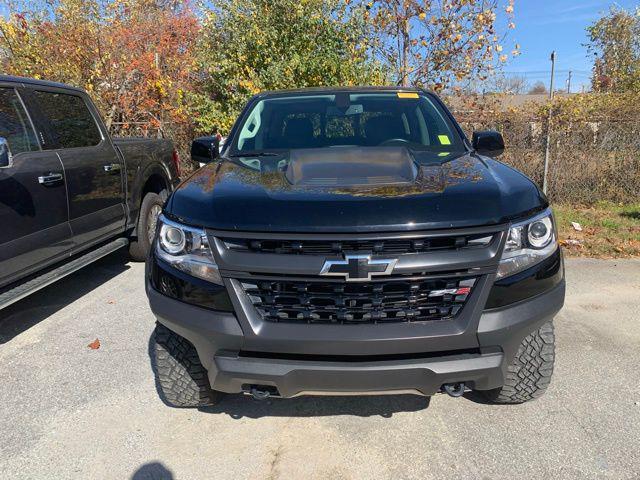 used 2019 Chevrolet Colorado car, priced at $29,745
