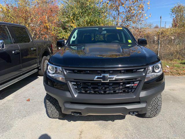 used 2019 Chevrolet Colorado car, priced at $29,745