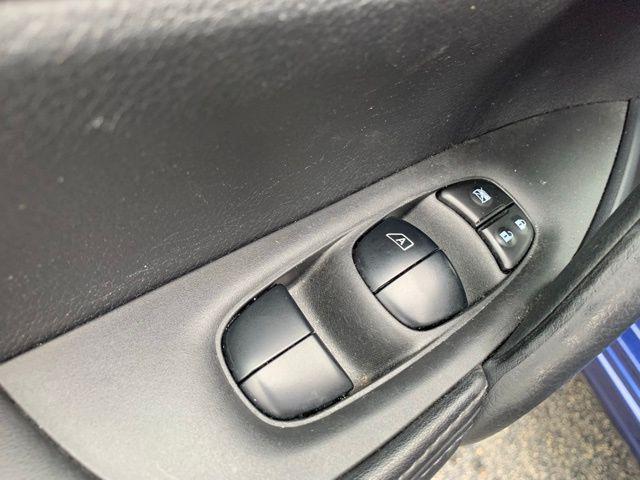 used 2021 Nissan Rogue Sport car, priced at $15,873