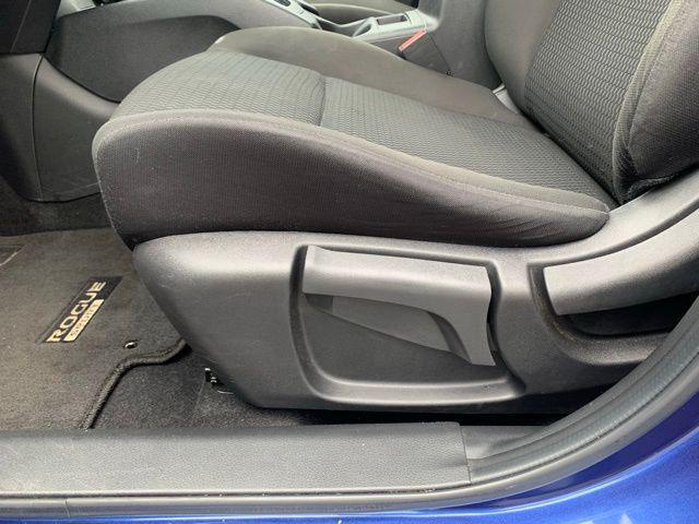 used 2021 Nissan Rogue Sport car, priced at $15,873