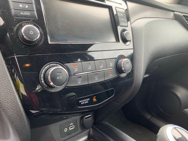 used 2021 Nissan Rogue Sport car, priced at $15,873