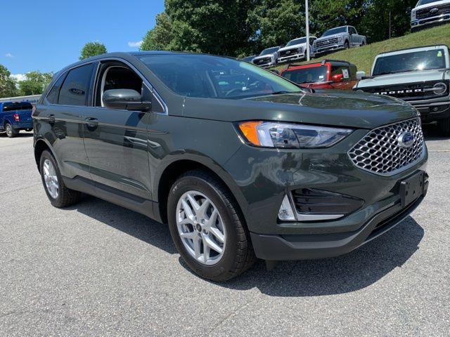 new 2024 Ford Edge car, priced at $36,689