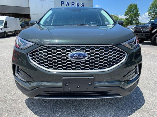 new 2024 Ford Edge car, priced at $36,689