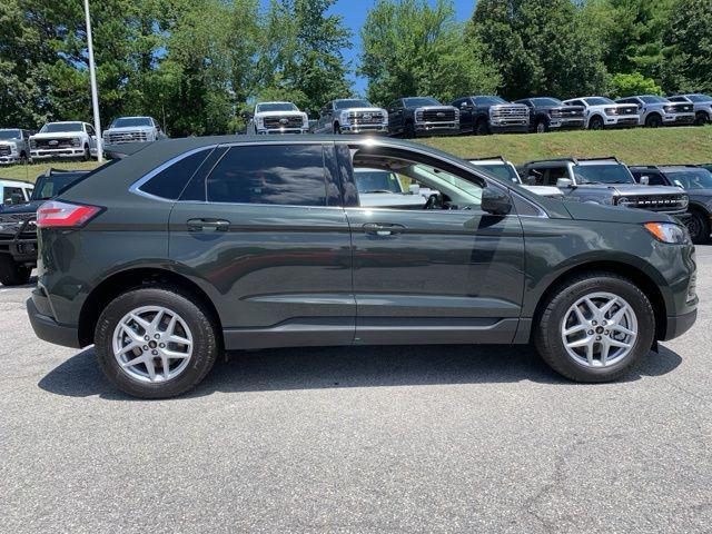 new 2024 Ford Edge car, priced at $36,689