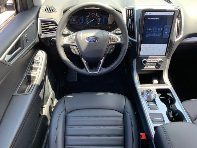 new 2024 Ford Edge car, priced at $36,689