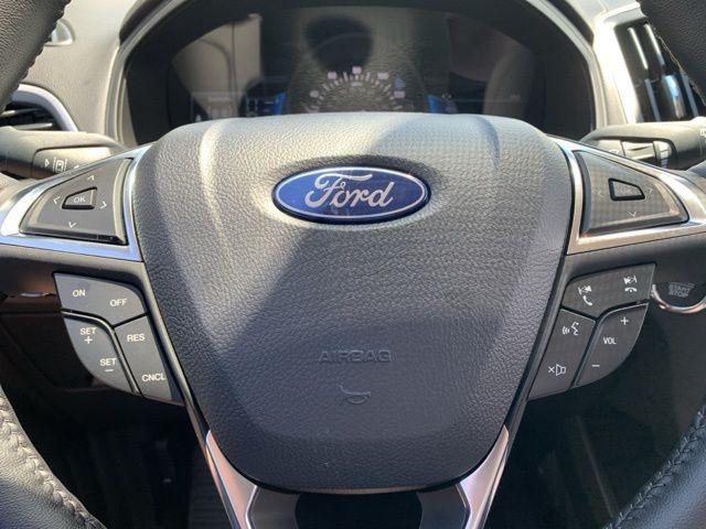 new 2024 Ford Edge car, priced at $36,689