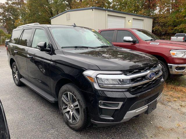 used 2023 Ford Expedition car, priced at $40,573