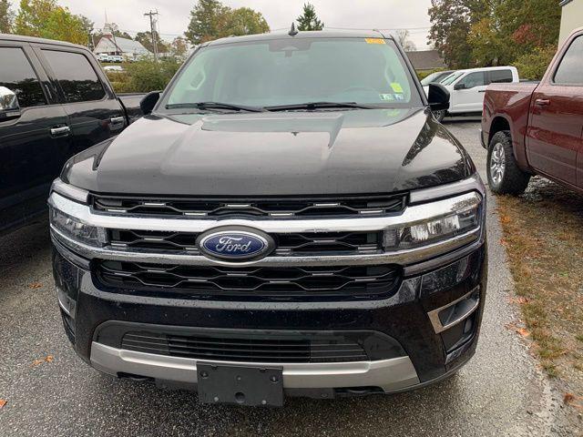 used 2023 Ford Expedition car, priced at $40,573