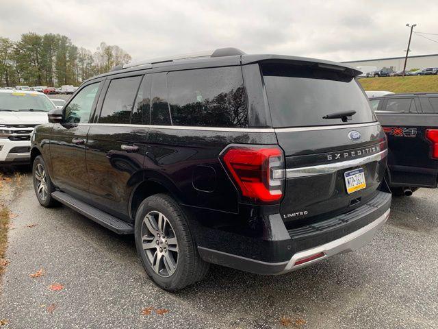 used 2023 Ford Expedition car, priced at $40,573