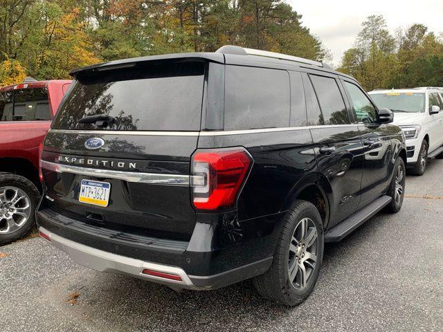 used 2023 Ford Expedition car, priced at $40,573