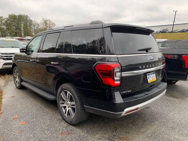 used 2023 Ford Expedition car, priced at $40,573