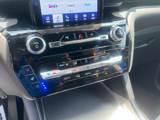 used 2023 Ford Explorer car, priced at $43,997