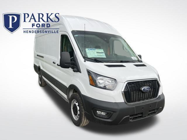 new 2024 Ford Transit-250 car, priced at $50,888