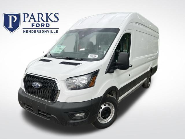 new 2024 Ford Transit-250 car, priced at $61,388