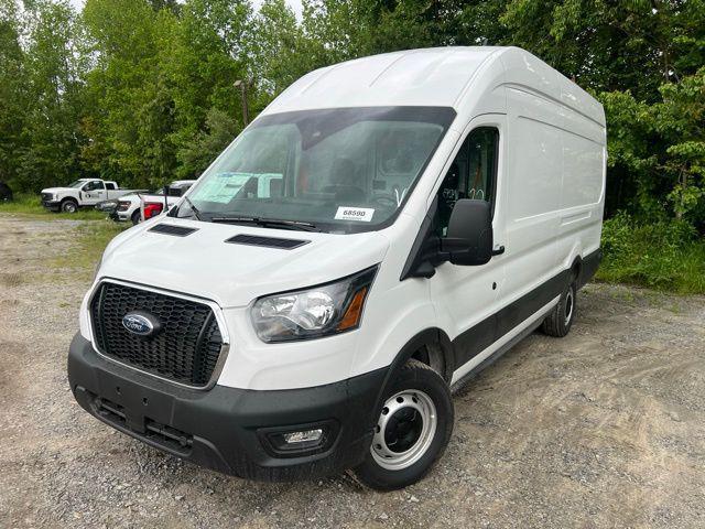 new 2024 Ford Transit-250 car, priced at $50,888