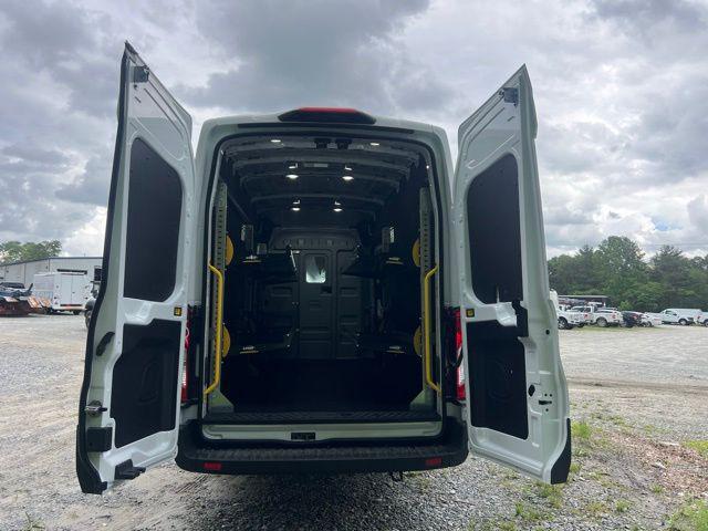new 2024 Ford Transit-250 car, priced at $60,388