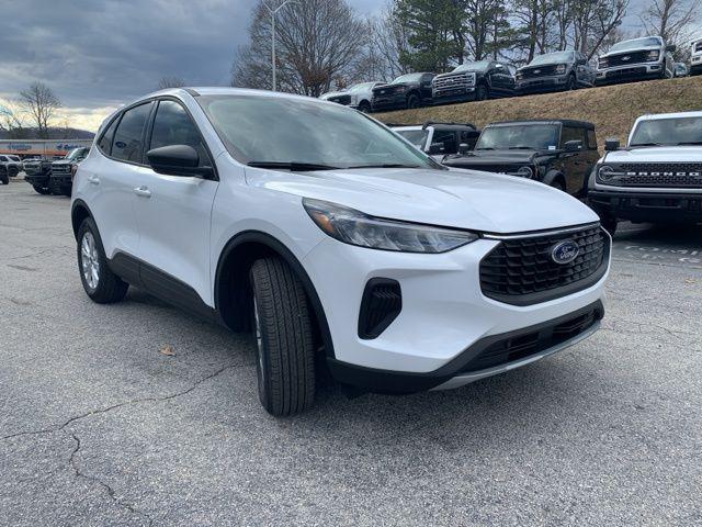 new 2025 Ford Escape car, priced at $30,390