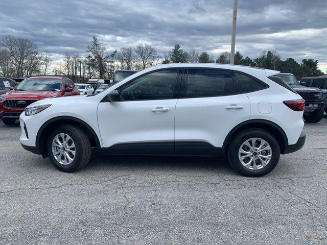 new 2025 Ford Escape car, priced at $30,390