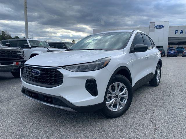 new 2025 Ford Escape car, priced at $30,390