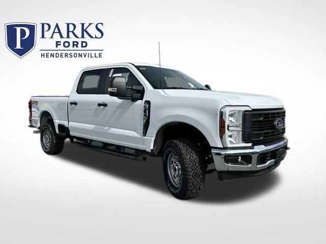 new 2024 Ford F-250 car, priced at $51,388