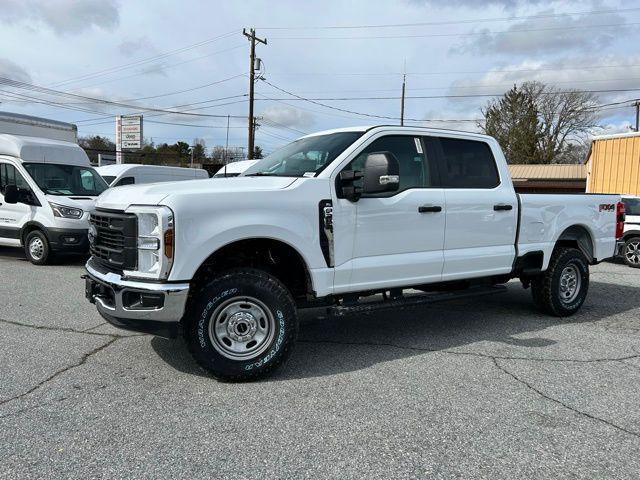 new 2024 Ford F-250 car, priced at $51,388
