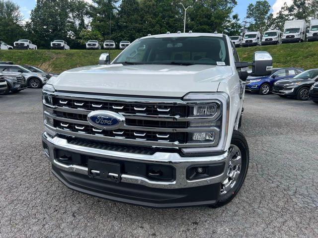new 2025 Ford F-350 car, priced at $80,986