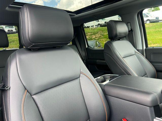 new 2025 Ford F-350 car, priced at $89,980