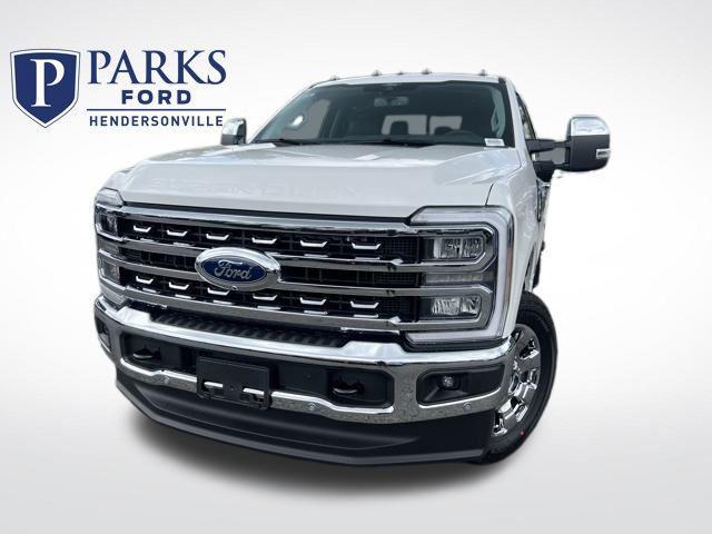 new 2025 Ford F-350 car, priced at $89,980