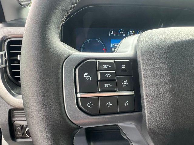 new 2025 Ford F-350 car, priced at $89,980