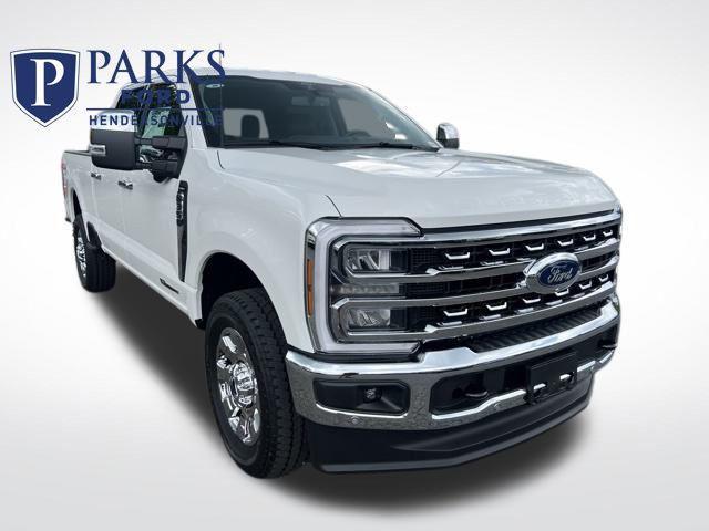 new 2025 Ford F-350 car, priced at $80,986