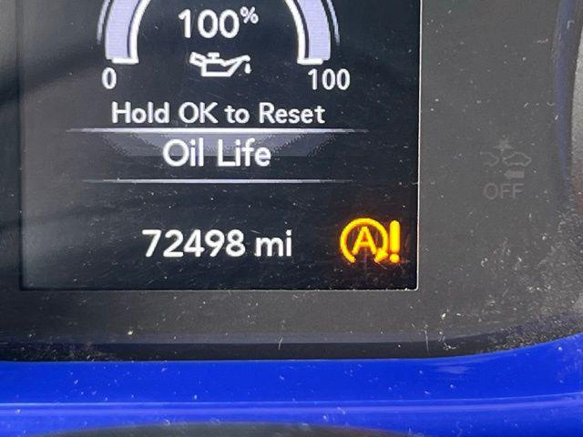 used 2020 Jeep Wrangler Unlimited car, priced at $27,250