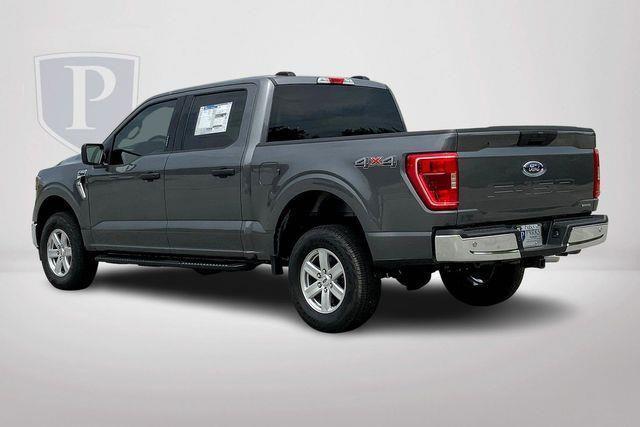 new 2023 Ford F-150 car, priced at $48,568