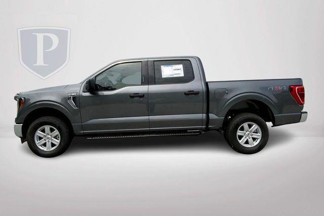 new 2023 Ford F-150 car, priced at $48,568