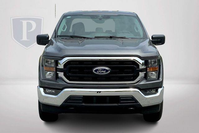 new 2023 Ford F-150 car, priced at $48,568