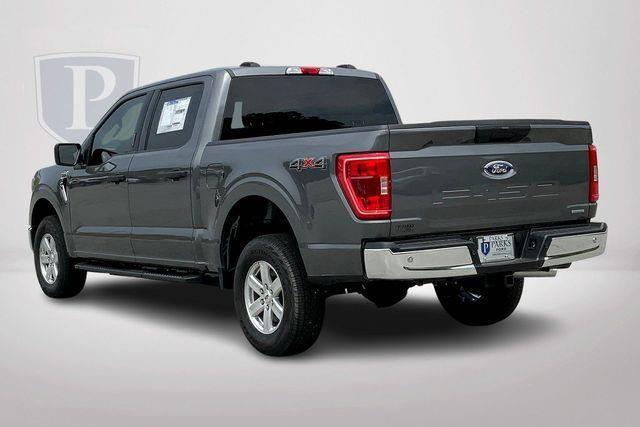 new 2023 Ford F-150 car, priced at $48,568