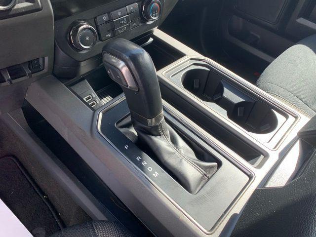 used 2020 Ford F-150 car, priced at $49,507