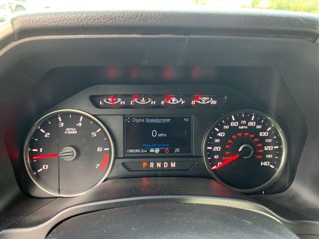 used 2020 Ford F-150 car, priced at $49,507