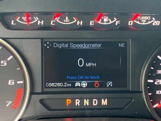 used 2020 Ford F-150 car, priced at $49,507