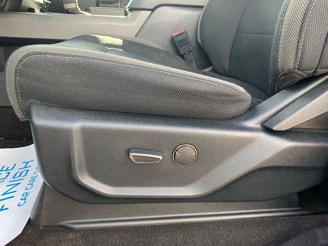 used 2020 Ford F-150 car, priced at $49,507