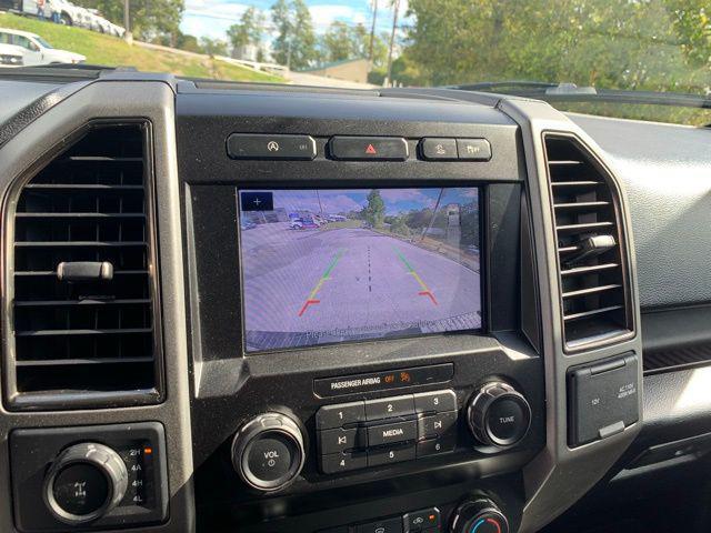 used 2020 Ford F-150 car, priced at $49,507