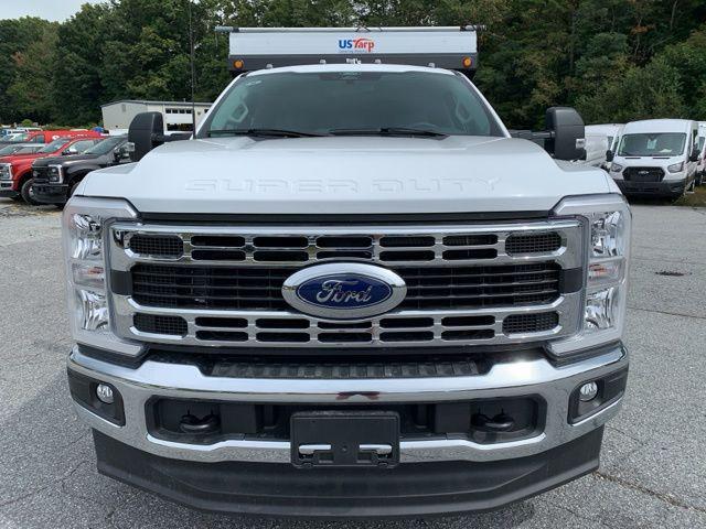 new 2024 Ford F-350 car, priced at $87,692