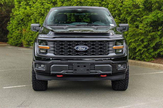 new 2024 Ford F-150 car, priced at $68,285