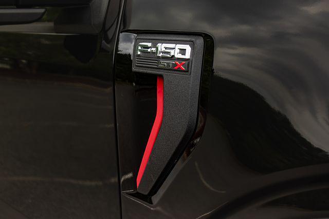 new 2024 Ford F-150 car, priced at $68,285
