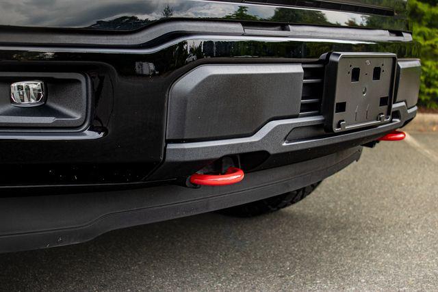 new 2024 Ford F-150 car, priced at $68,285