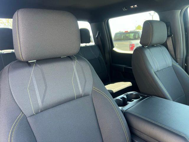 new 2024 Ford F-150 car, priced at $53,540