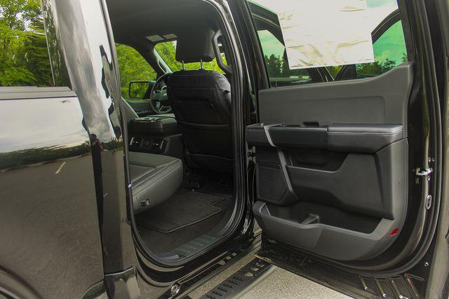 new 2024 Ford F-150 car, priced at $68,285