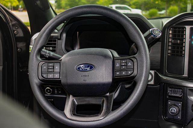 new 2024 Ford F-150 car, priced at $68,285