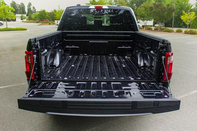 new 2024 Ford F-150 car, priced at $68,285