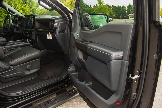 new 2024 Ford F-150 car, priced at $68,285