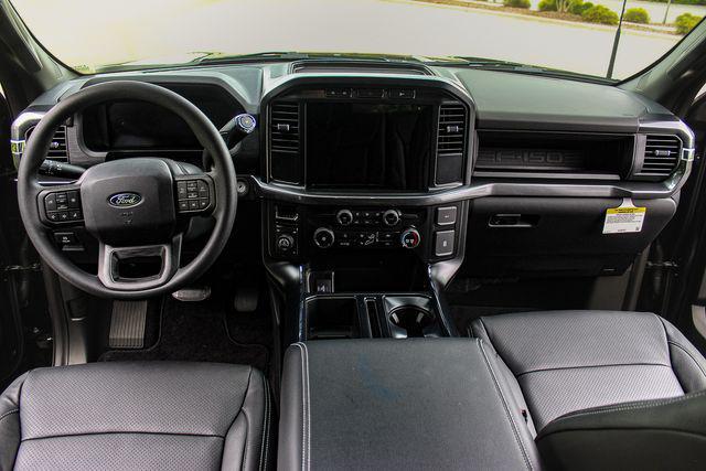 new 2024 Ford F-150 car, priced at $68,285